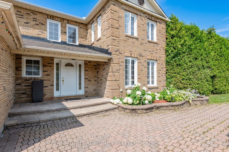 Image of home for listing MLS® X13619830
