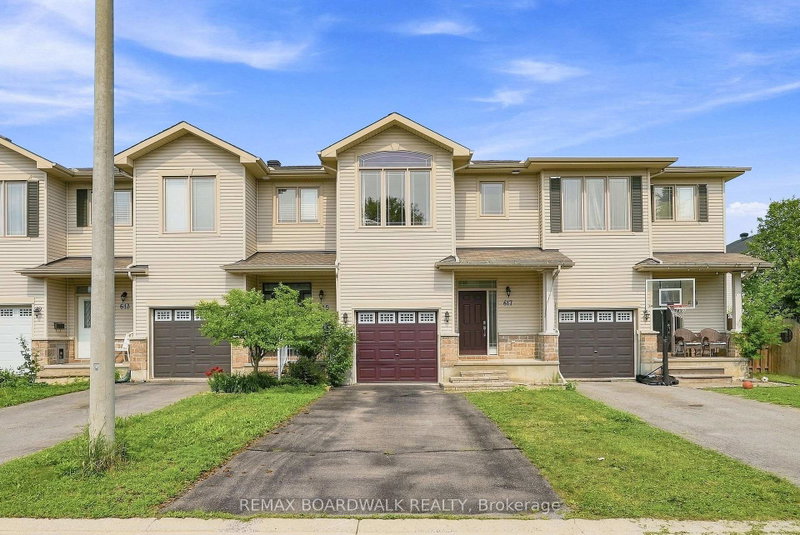 Image of home for listing MLS® X13620450