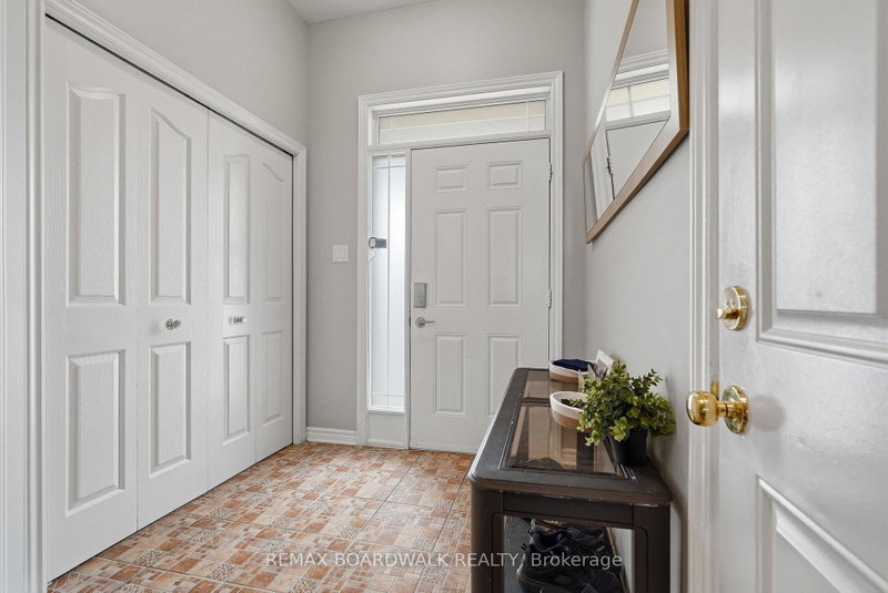 Image of home for listing MLS® X13620450