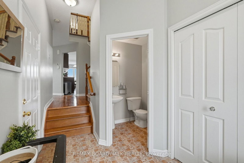 Image of home for listing MLS® X13620450