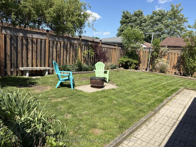 Image of home for listing MLS® X13621068