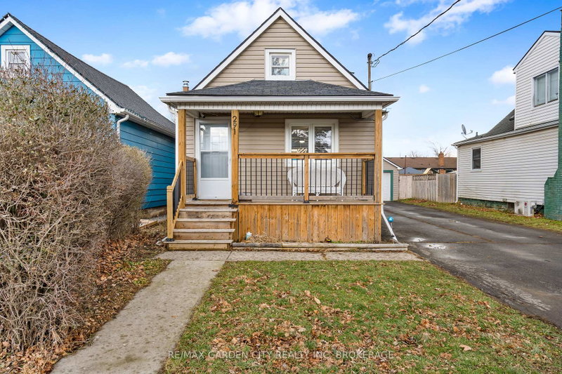 Image of home for listing MLS® X13621068