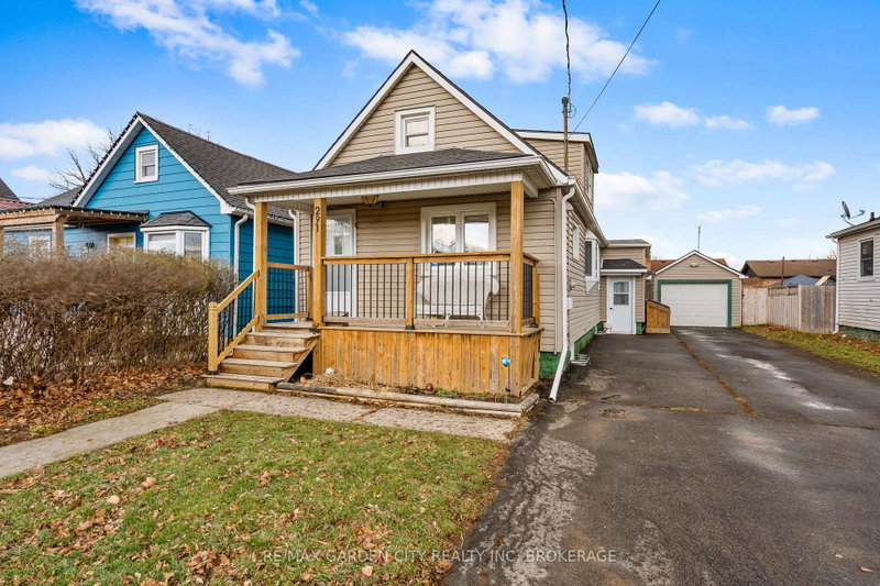 Image of home for listing MLS® X13621068