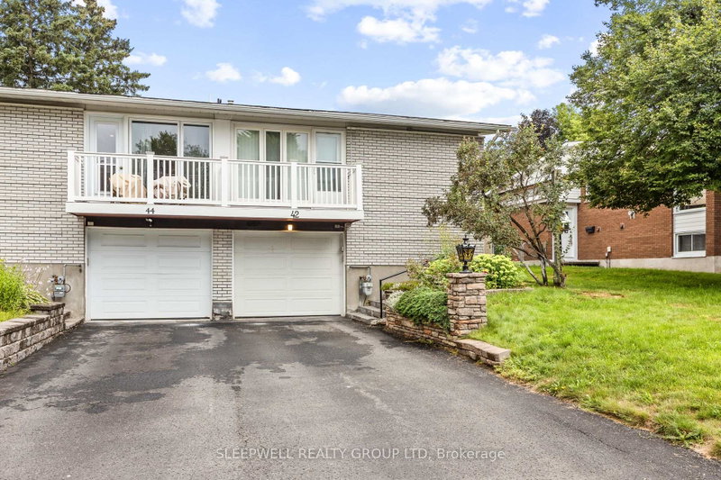 Image of home for listing MLS® X13621310