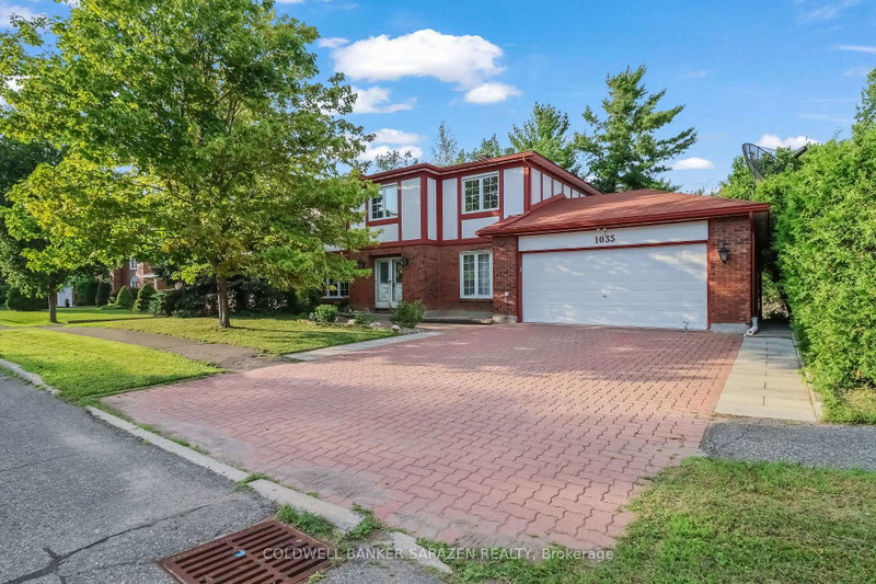 Image of home for listing MLS® X13621358