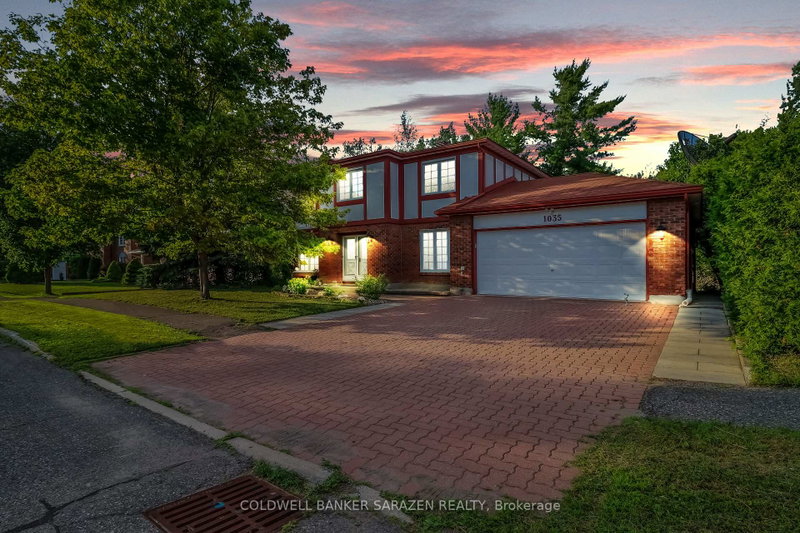 Image of home for listing MLS® X13621358