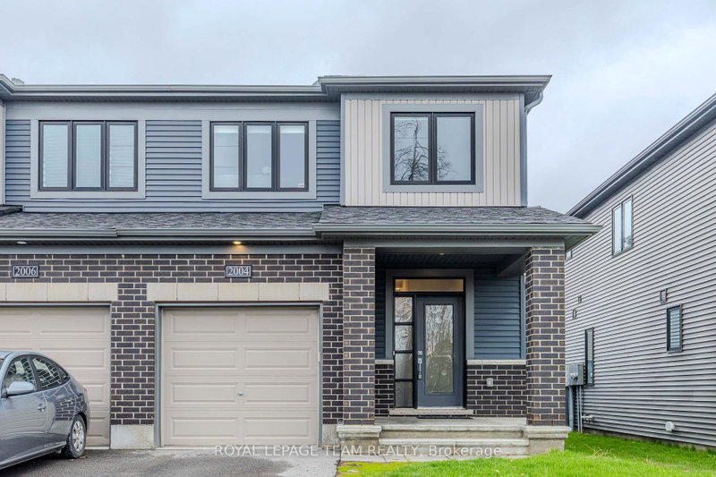 Image of home for listing MLS® X13621908