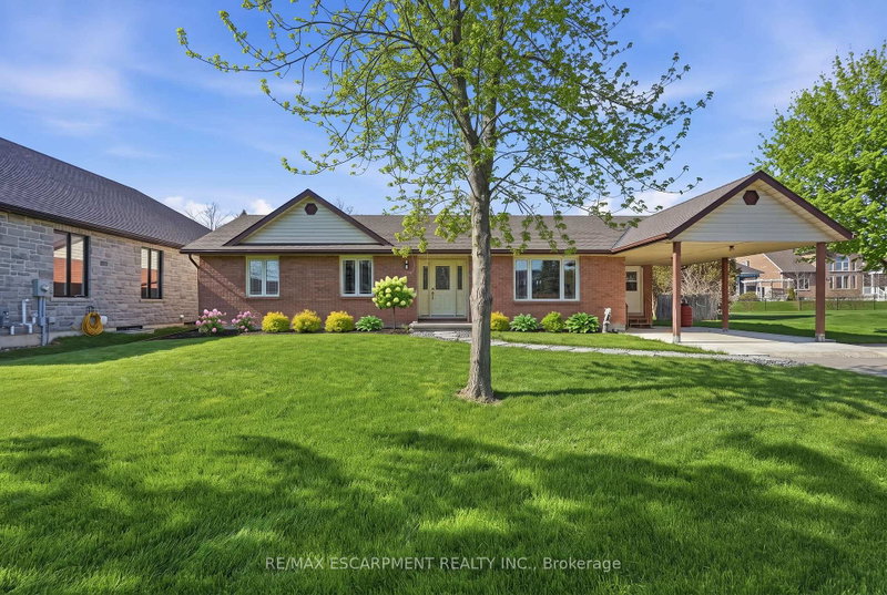Image of home for listing MLS® X13622414