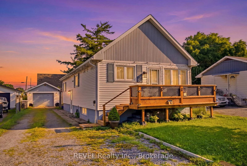 Image of home for listing MLS® X13622976