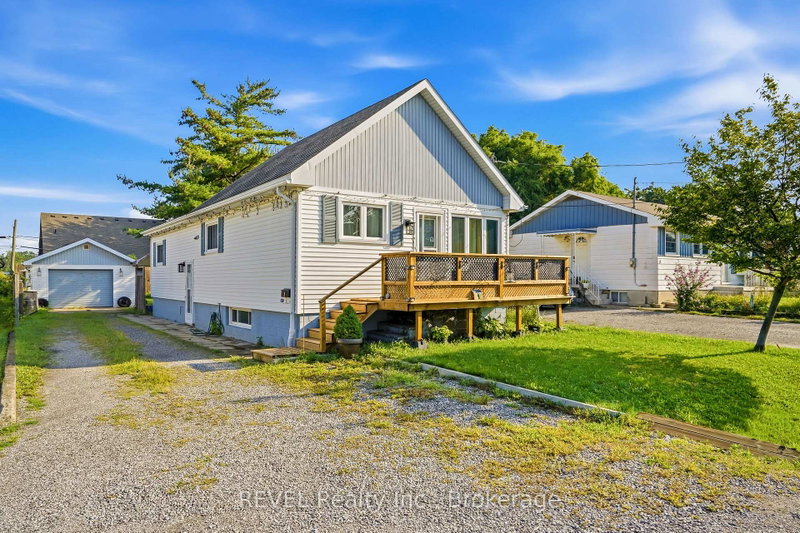 Image of home for listing MLS® X13622976