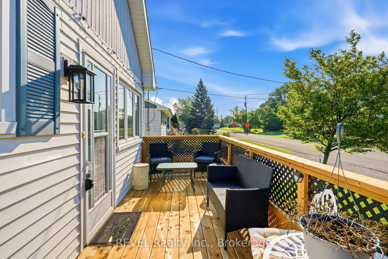 Image of home for listing MLS® X13622976