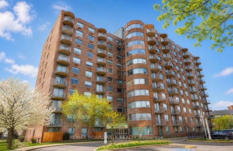 Image of home for listing MLS® X13623542