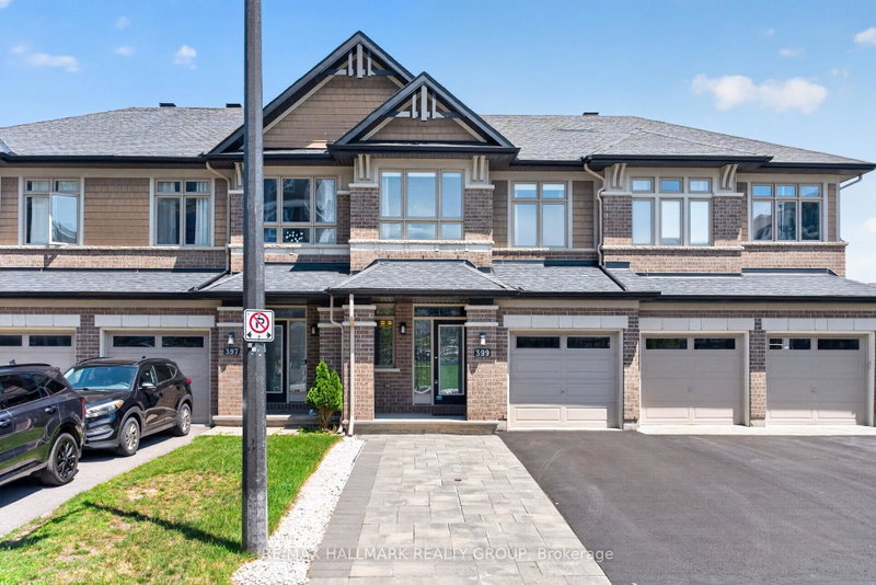 Image of home for listing MLS® X13623616