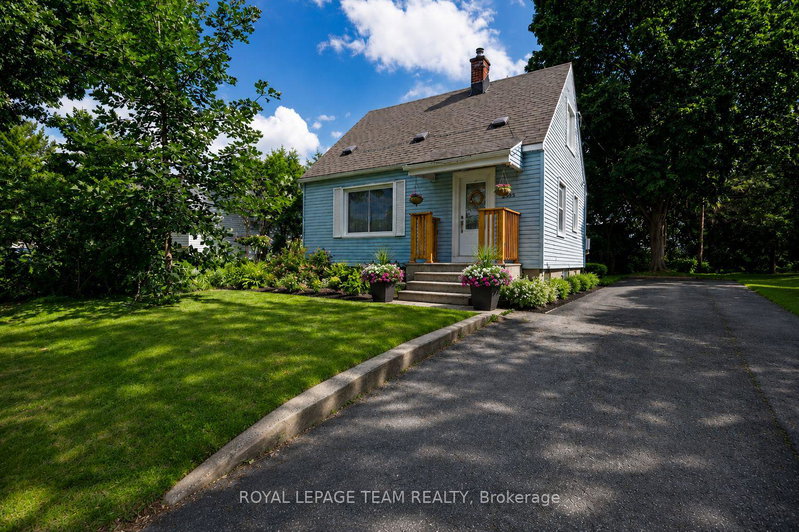 Image of home for listing MLS® X13623664