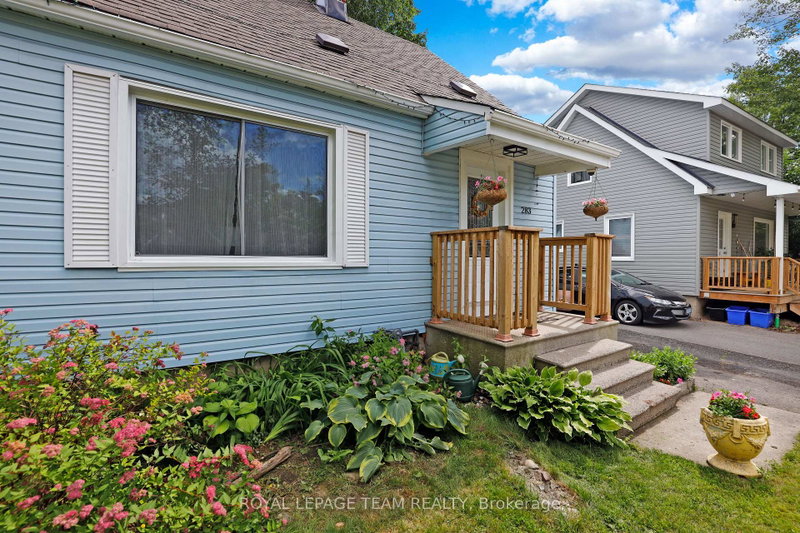 Image of home for listing MLS® X13623664