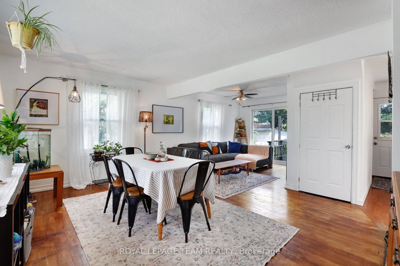 Image of home for listing MLS® X13623664