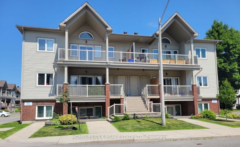 Image of home for listing MLS® X13623776