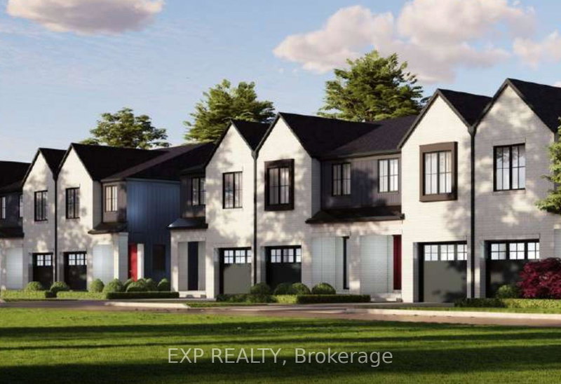 Image of home for listing MLS® X13623892