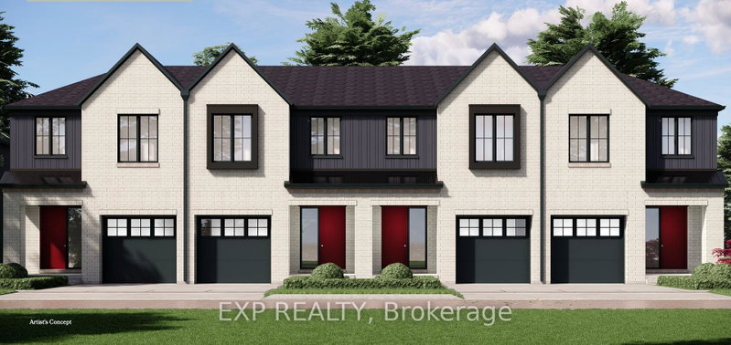 Image of home for listing MLS® X13623892