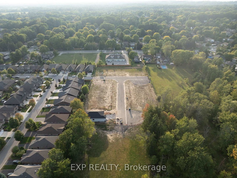 Image of home for listing MLS® X13623892