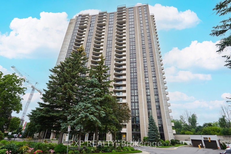 Image of home for listing MLS® X13624642