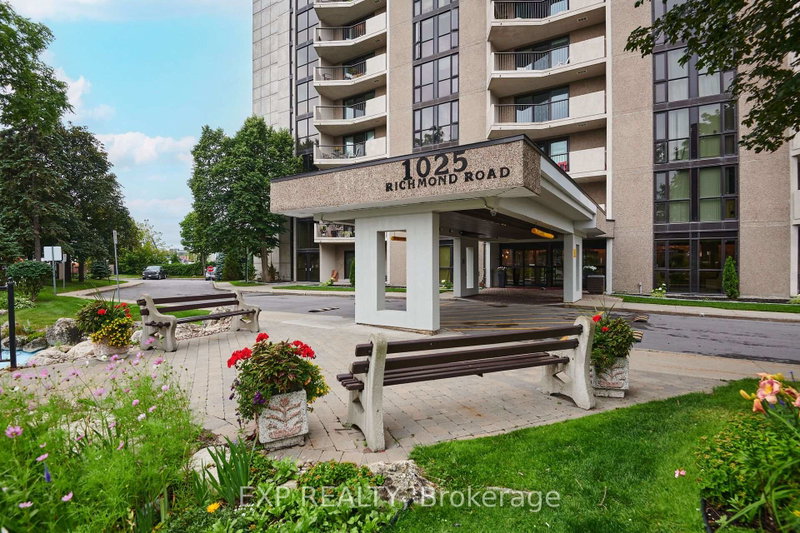 Image of home for listing MLS® X13624642