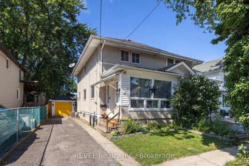 Image of home for listing MLS® X13625140