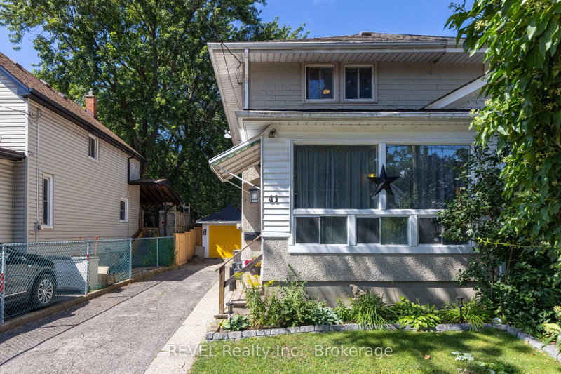 Image of home for listing MLS® X13625140