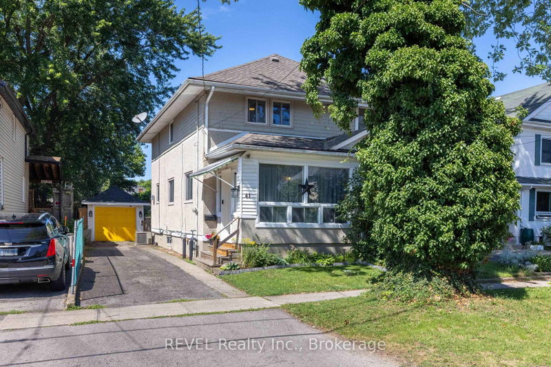 Image of home for listing MLS® X13625140