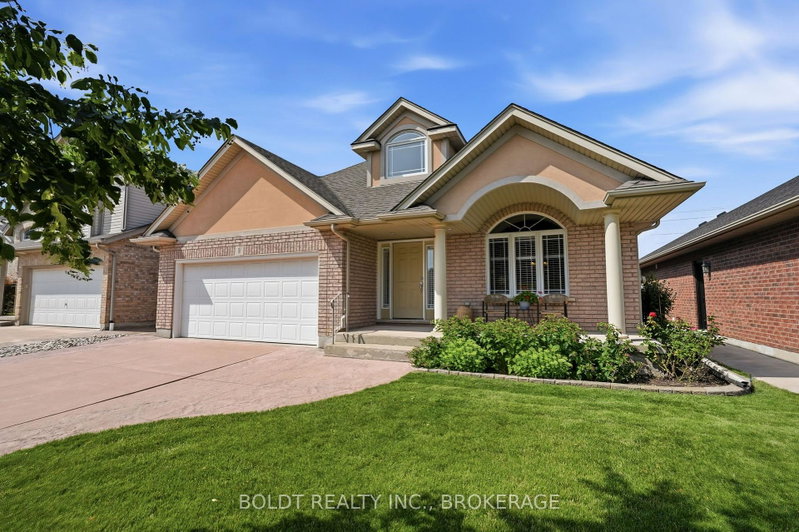 Image of home for listing MLS® X13625208