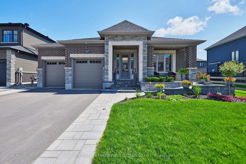 Image of home for listing MLS® X13625516