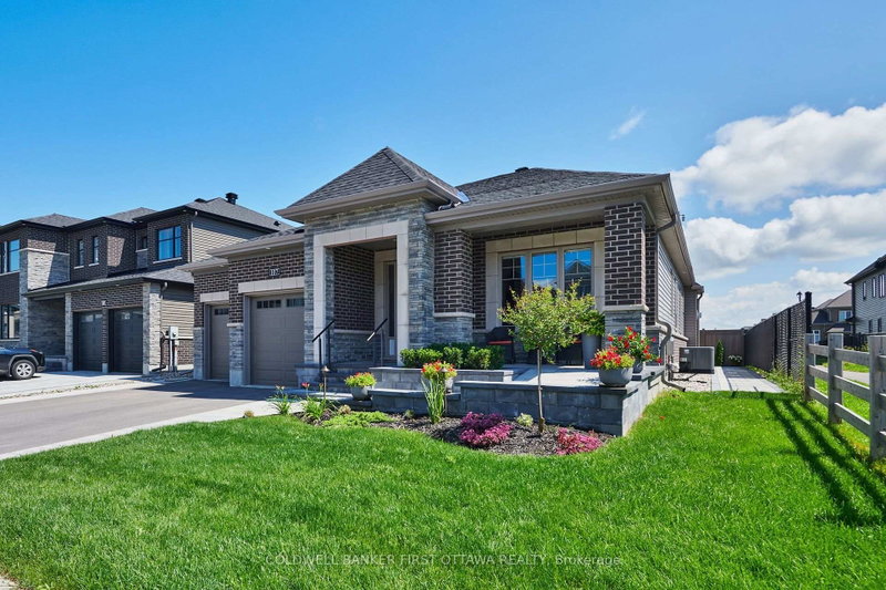 Image of home for listing MLS® X13625516