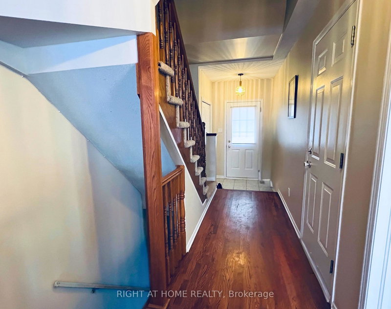 Image of home for listing MLS® X13625698
