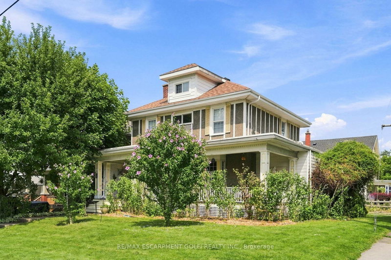 Image of home for listing MLS® X13625876