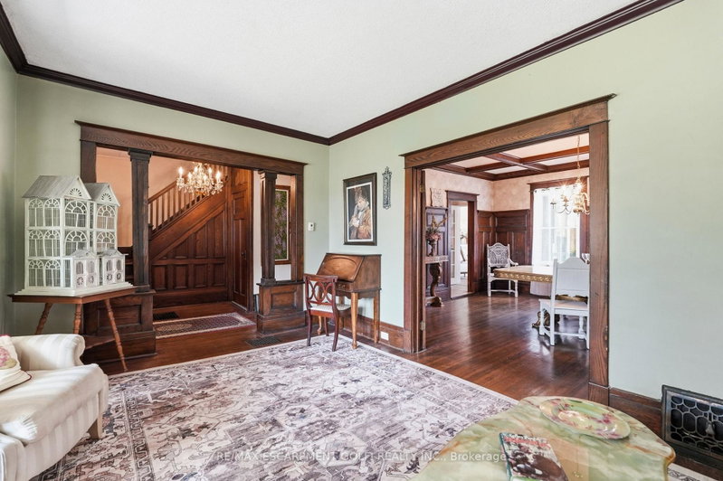 Image of home for listing MLS® X13625876