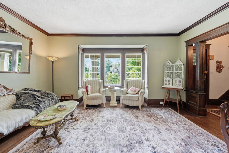 Image of home for listing MLS® X13625876