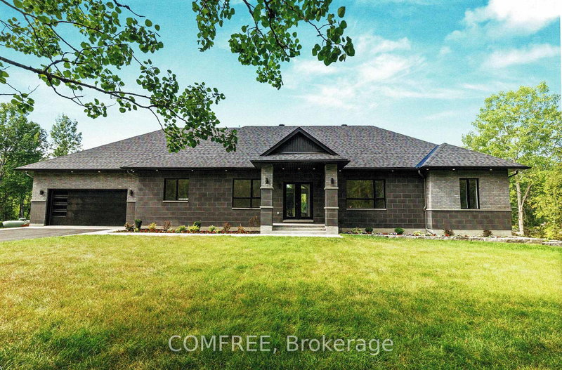Image of home for listing MLS® X13625984