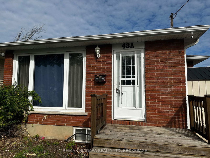 Image of home for listing MLS® X13626118
