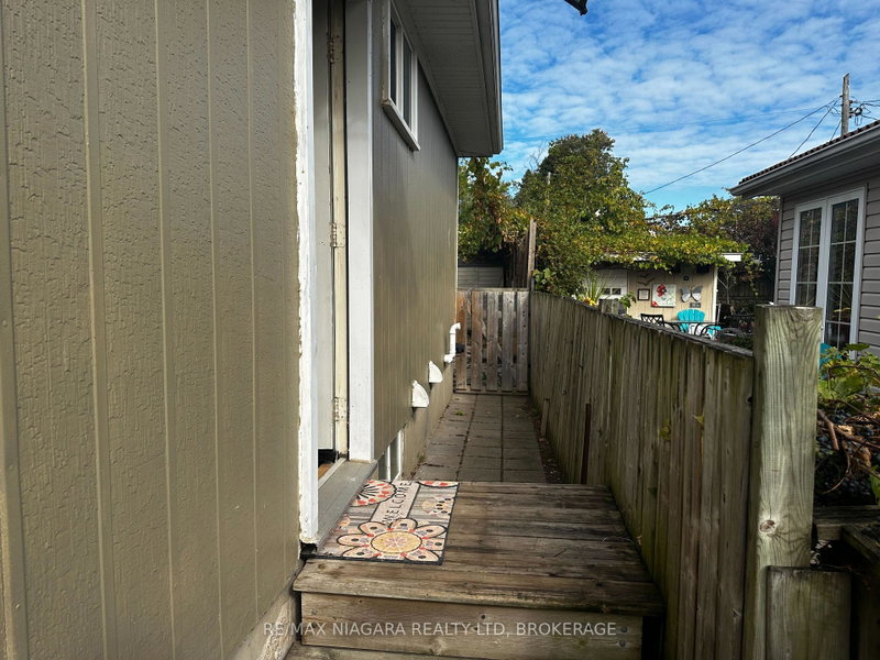 Image of home for listing MLS® X13626118