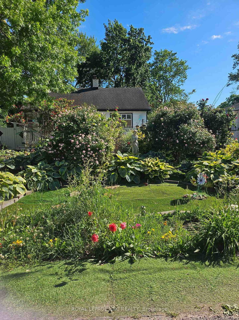 Image of home for listing MLS® X13626470