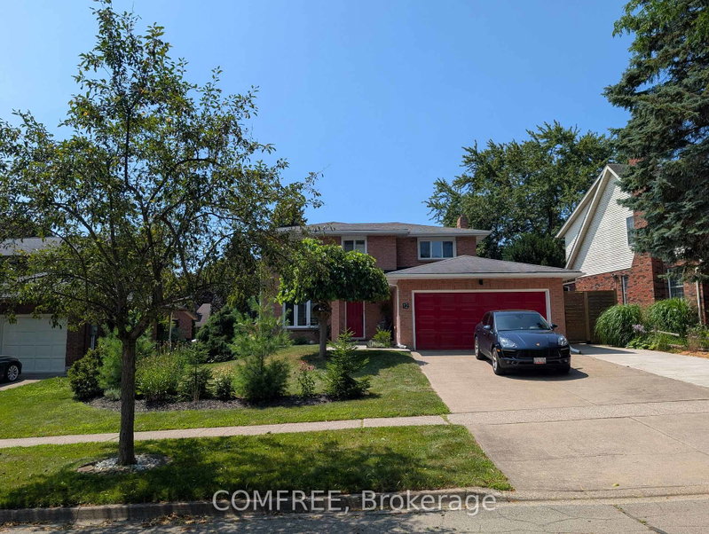 Image of home for listing MLS® X13626762