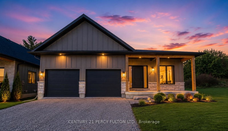 Image of home for listing MLS® X13627534