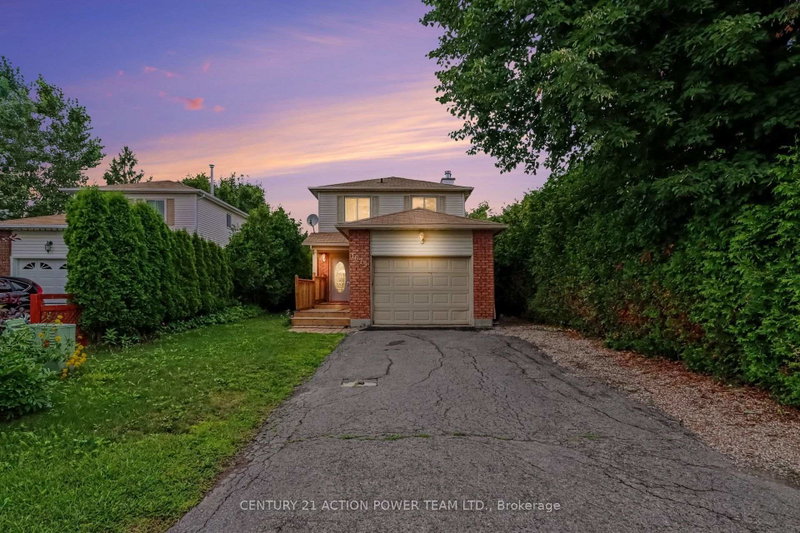Image of home for listing MLS® X13627654