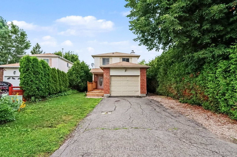 Image of home for listing MLS® X13627654