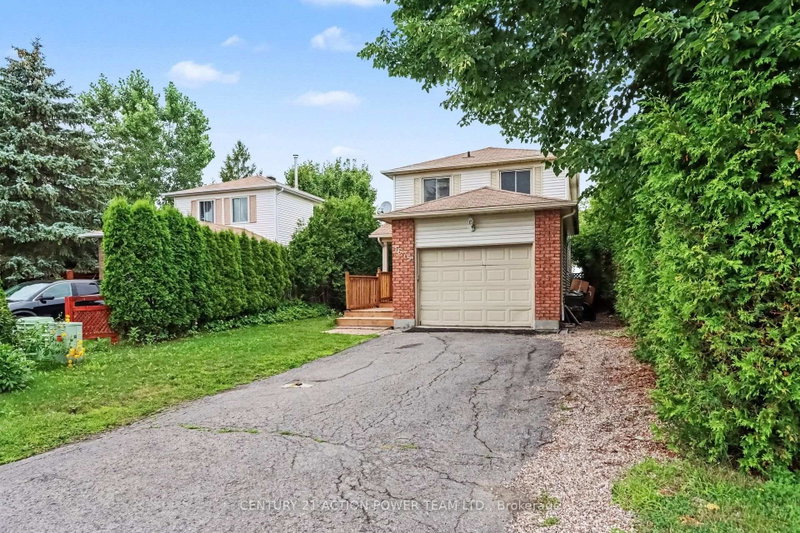 Image of home for listing MLS® X13627654