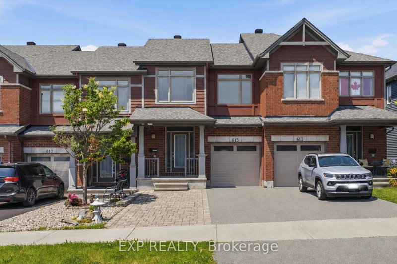 Image of home for listing MLS® X13627788