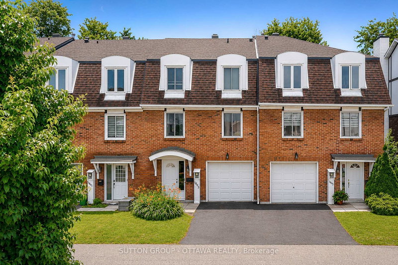 Image of home for listing MLS® X13627798