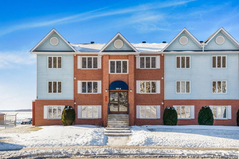 Image of home for listing MLS® X13628066