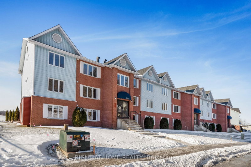 Image of home for listing MLS® X13628066