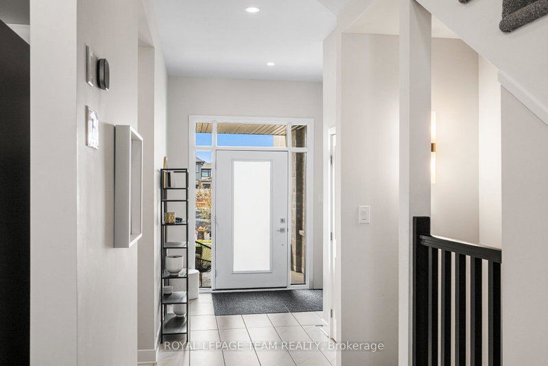 Image of home for listing MLS® X13628092